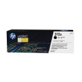 HP Cartouche 312A toner Noir LaserJet