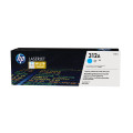 HP Cartouche 312A toner Cyan LaserJet