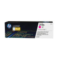 HP Cartouche 312A toner Magenta LaserJet