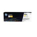HP 826A toner LaserJet jaune authentique