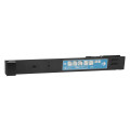 HP 826A toner LaserJet cyan authentique