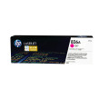 HP 826A toner LaserJet magenta authentique