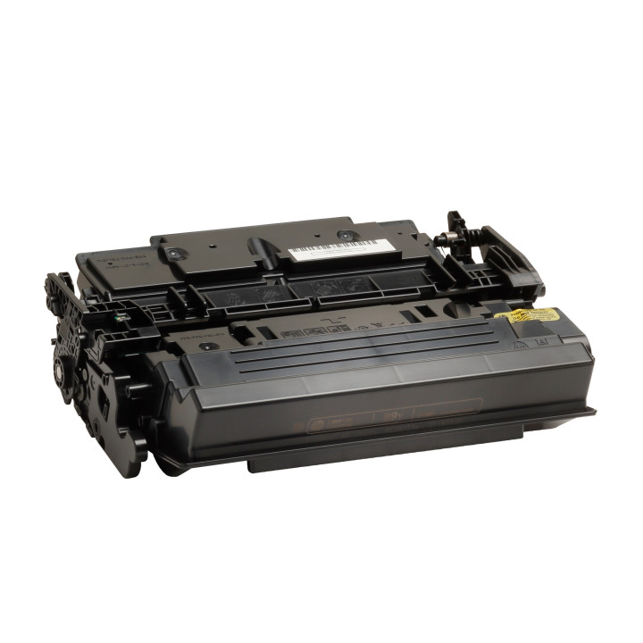 HP Toner noir LaserJet 89Y authentique extra grande capacité