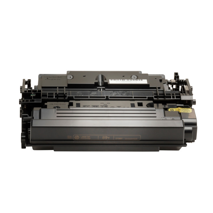 HP Toner noir LaserJet 89Y authentique extra grande capacité