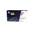 HP 828A tambour d'imagerie LaserJet magenta