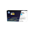 HP 828A tambour d'imagerie LaserJet cyan