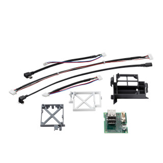 HP Ports USB internes