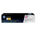 HP 126A toner LaserJet magenta authentique