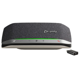 Poly Sync 20+ USB-C Speakerphone