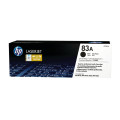 HP 83A toner LaserJet noir authentique