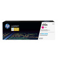 HP 410X toner LaserJet magenta grande capacité authentique