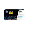HP 656X Toner jaune LaserJet authentique grande capacité