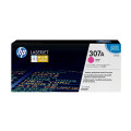HP 307A toner LaserJet magenta authentique