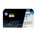 HP 645A toner LaserJet cyan authentique