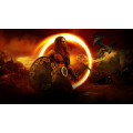 AOC G2 24G2SPAE/BK LED display 60,5 cm (23.8") 1920 x 1080 pixels Full HD Noir, Rouge