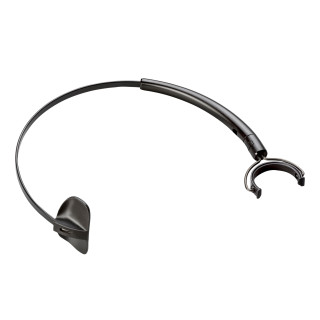 Poly Micro-casque EncorePro 540D monaural convertible numérique avec fonction Quick Disconnect TAA