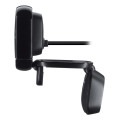 Logitech C615 Portable HD webcam 8 MP 1920 x 1080 pixels USB 2.0 Noir