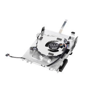 HP Desktop Mini 2.5-inch SATA Drive Bay kit v2 Mini PC Kit d'assemblage HDD