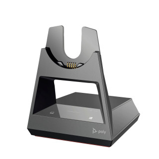 Poly Base Voyager Office