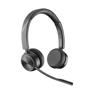 Poly Micro-casque Savi 7220 Office binaural DECT 1 880-1 900 MHz