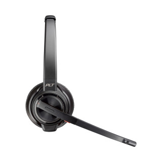 Poly Micro-casque Savi 8220 DECT UC USB-A 1 880-1 900 Mhz