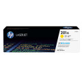 HP 201A toner LaserJet Jaune authentique