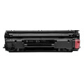 HP 83X toner LaserJet noir authentique grande capacité