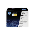 HP 90A toner LaserJet noir authentique