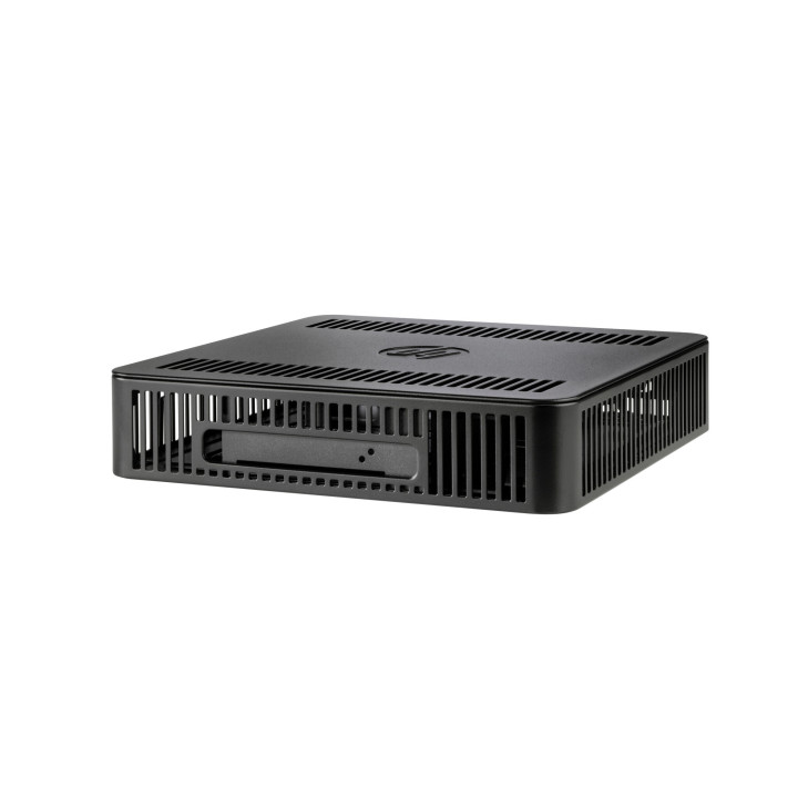 HP Desktop Mini LockBox v2