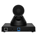 Poly Caméra intelligente Studio E60 4K MPTZ avec zoom optique 12x