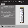 HP SSD PCIe4x4 NVMe M.2 1 To