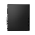 Lenovo ThinkCentre M70s Gen 4 Intel® Core™ i5 i5-13400 8 Go DDR4-SDRAM 512 Go SSD Windows 11 Pro SFF PC Noir