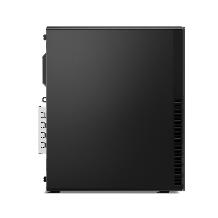 Lenovo ThinkCentre M70s Gen 4 Intel® Core™ i5 i5-13400 8 Go DDR4-SDRAM 512 Go SSD Windows 11 Pro SFF PC Noir