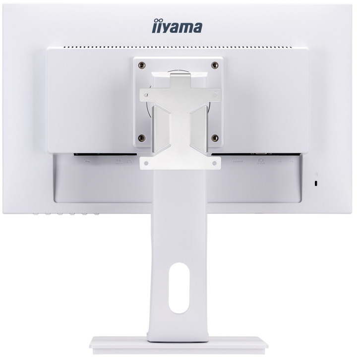 iiyama MD BRPCV03-W kit de support Blanc
