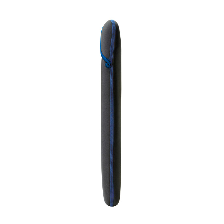 HP Housse de protection réversible pour ordinateur portable 15,6 pouces (bleu)