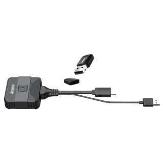 iiyama WP D001HU KIT carte réseau WLAN 867 Mbit/s