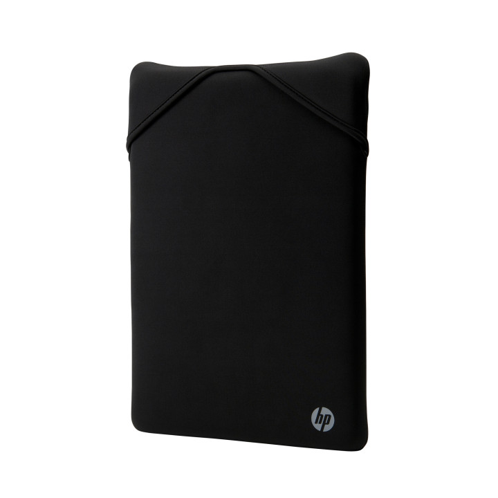 HP Housse de protection réversible pour ordinateur portable 15,6 pouces (motif géométrique)
