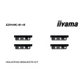 iiyama OMK4-4 accessoire de montage de moniteurs