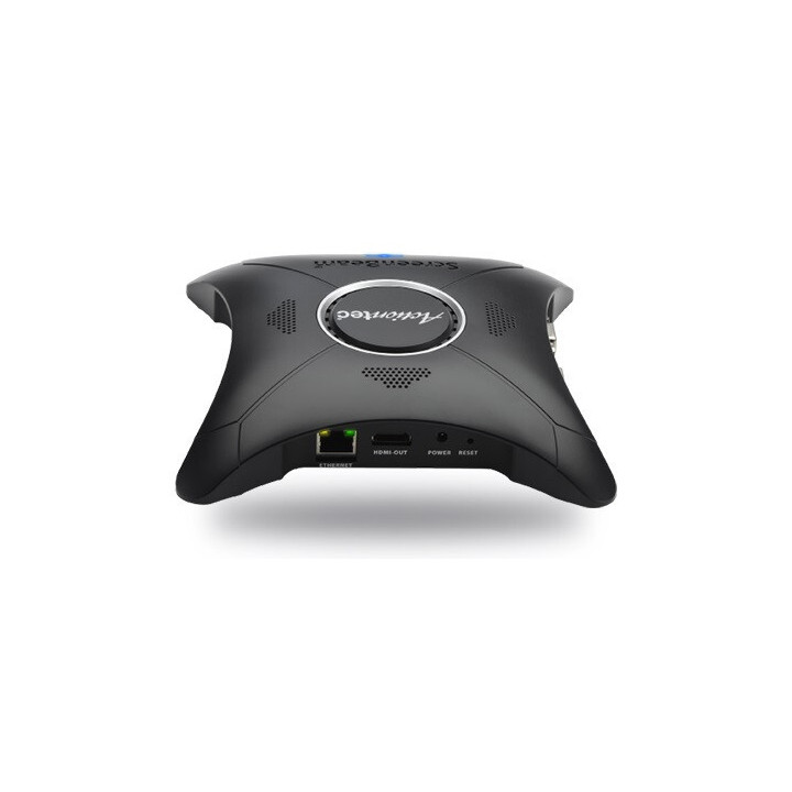 iiyama WP II960A système de présentation sans fil HDMI + VGA (D-Sub) Bureau
