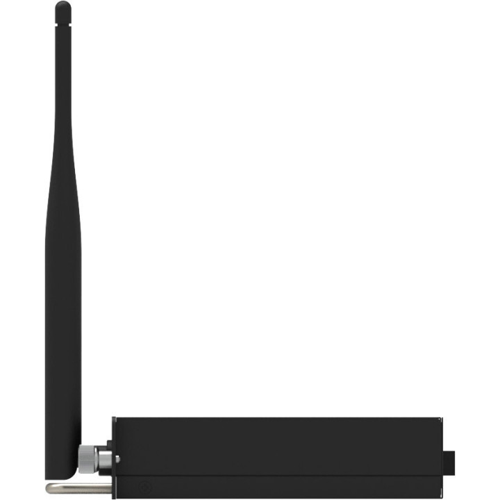 iiyama OPC51201CC-1 PC/poste de travail Intel® Core™ i5 i5-1240P 16 Go DDR4-SDRAM 256 Go SSD Windows 11 IoT Enterprise Mini 