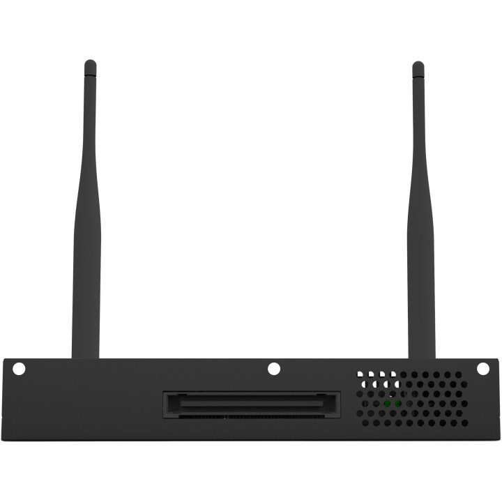 iiyama OPC51201CC-1 PC/poste de travail Intel® Core™ i5 i5-1240P 16 Go DDR4-SDRAM 256 Go SSD Windows 11 IoT Enterprise Mini 