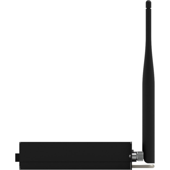 iiyama OPC51201CC-1 PC/poste de travail Intel® Core™ i5 i5-1240P 16 Go DDR4-SDRAM 256 Go SSD Windows 11 IoT Enterprise Mini 