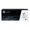 HP LaserJet Toner cyan 659X authentique grande capacité