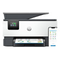 HP OfficeJet Pro 9120b All-in-One Printe