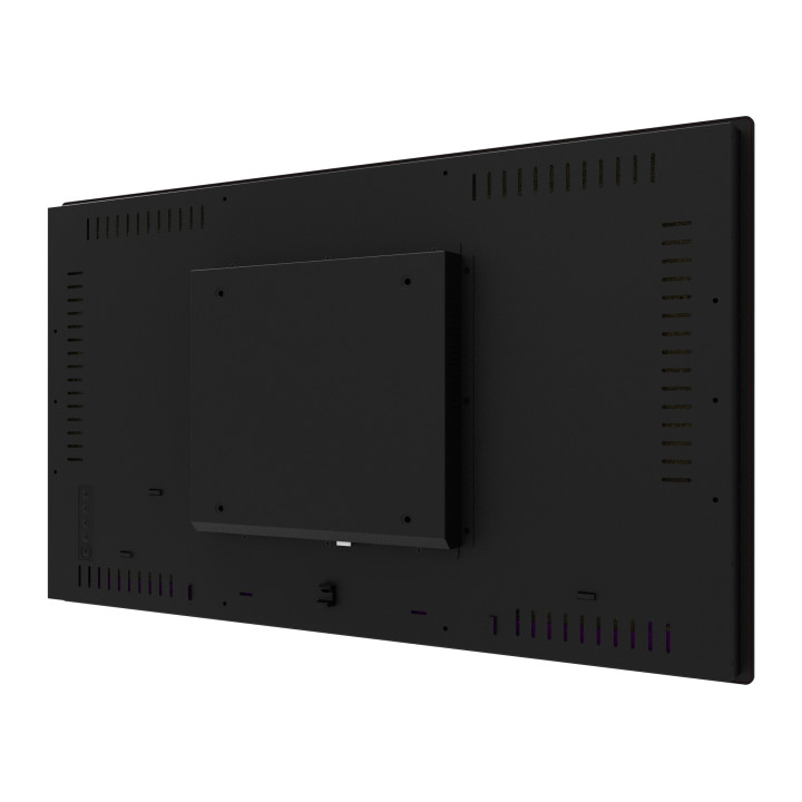 iiyama ProLite TF3215MC-B2 écran plat de PC 81,3 cm (32") 1920 x 1080 pixels Full HD LED Écran tactile Kiosque Noir