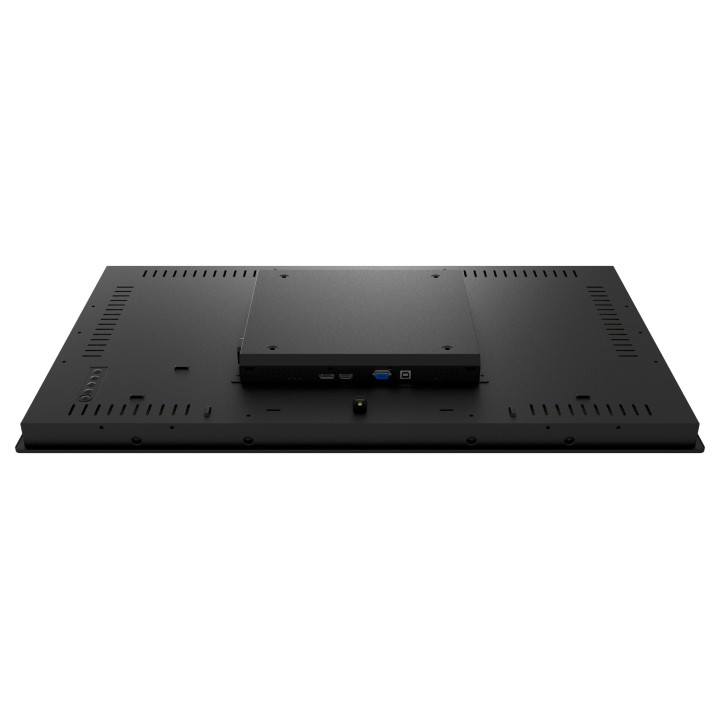 iiyama ProLite TF3215MC-B2 écran plat de PC 81,3 cm (32") 1920 x 1080 pixels Full HD LED Écran tactile Kiosque Noir