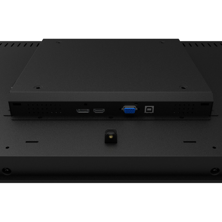iiyama ProLite TF3215MC-B2 écran plat de PC 81,3 cm (32") 1920 x 1080 pixels Full HD LED Écran tactile Kiosque Noir