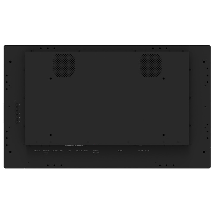 iiyama ProLite TF3239MSC-B1AG écran plat de PC 80 cm (31.5") 1920 x 1080 pixels Full HD LED Écran tactile Multi-utilisateur N