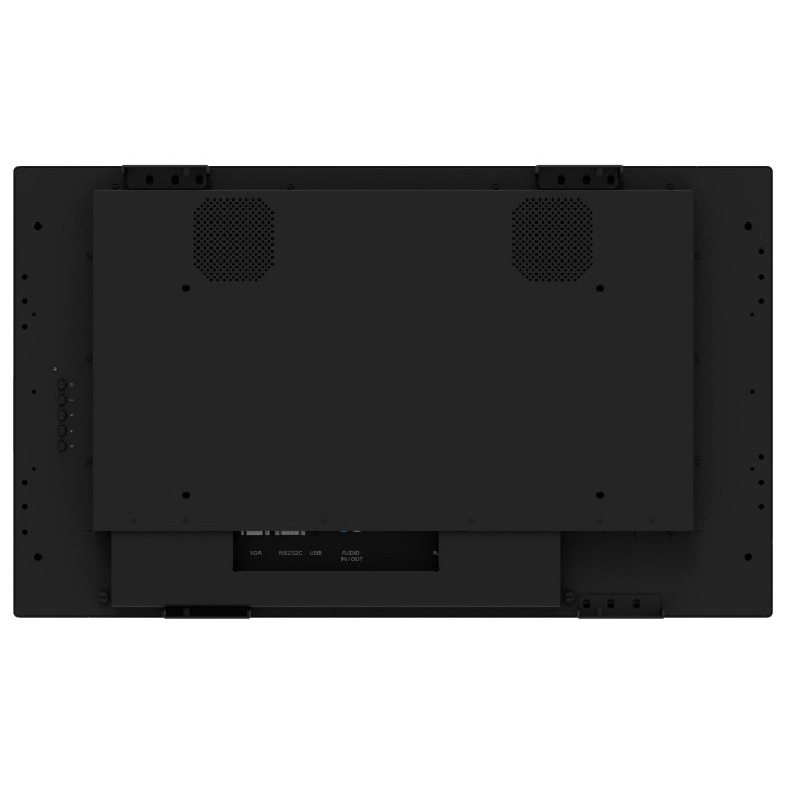iiyama ProLite TF3239MSC-B1AG écran plat de PC 80 cm (31.5") 1920 x 1080 pixels Full HD LED Écran tactile Multi-utilisateur N