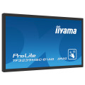 iiyama ProLite TF3239MSC-B1AG écran plat de PC 80 cm (31.5") 1920 x 1080 pixels Full HD LED Écran tactile Multi-utilisateur N